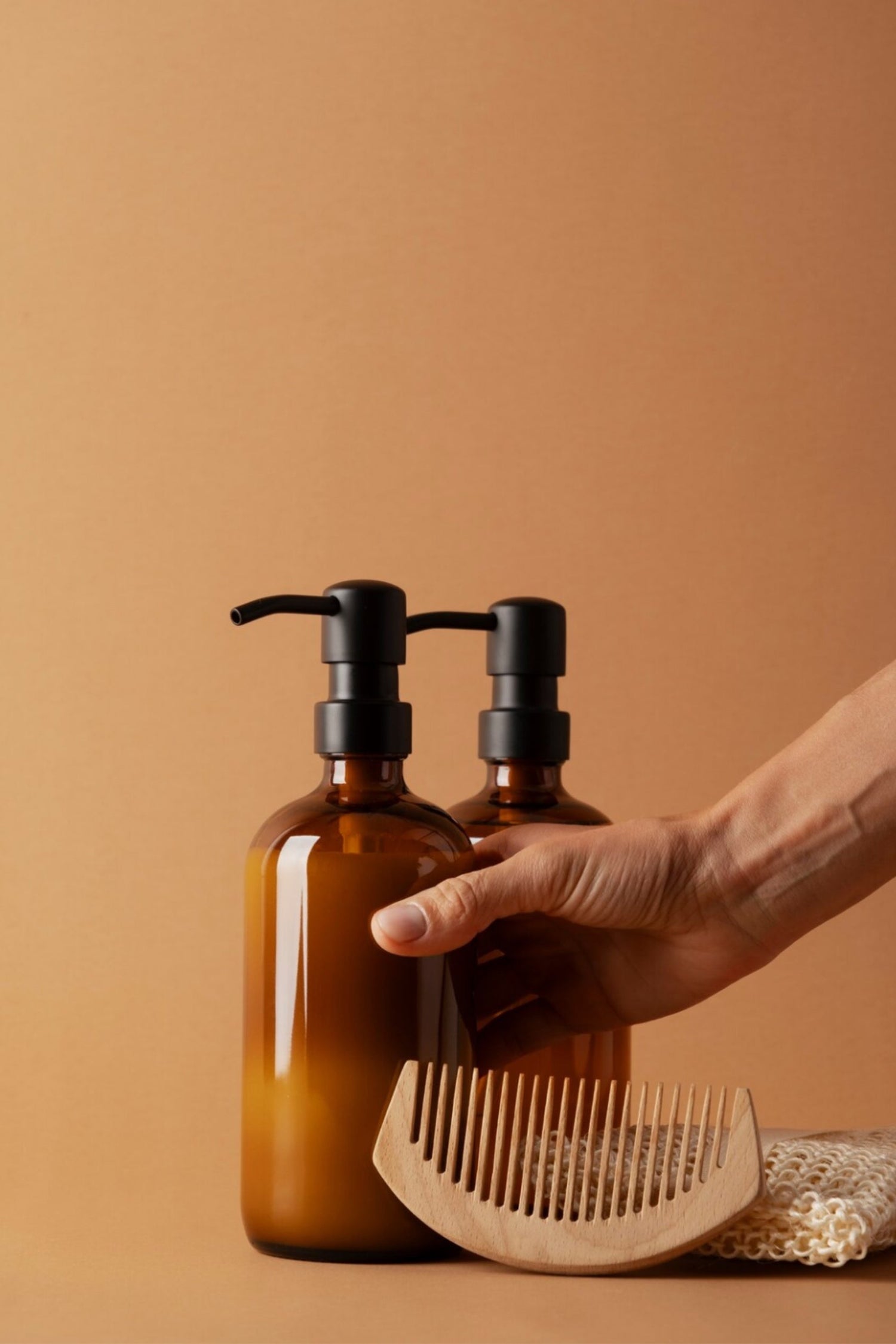 hair care