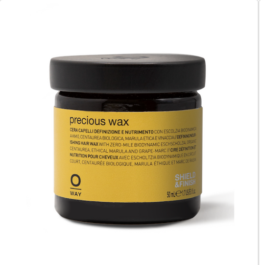 precious wax / プレシャスワックス -  50ml