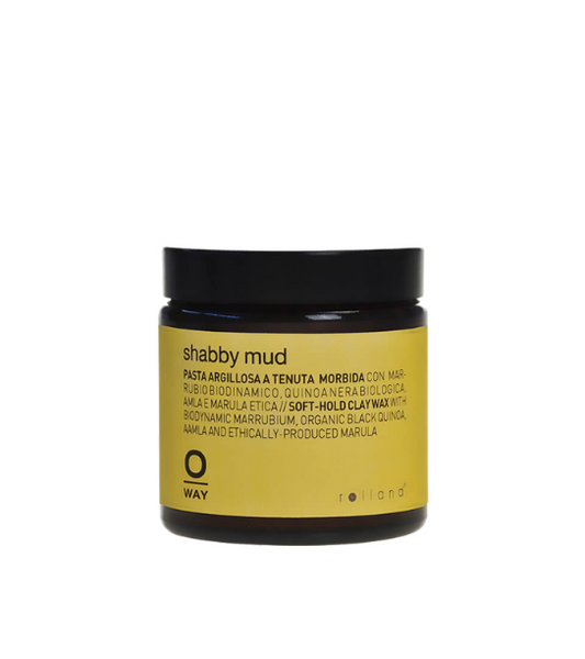 shabby mud / シャヴィマッド   -  100ml