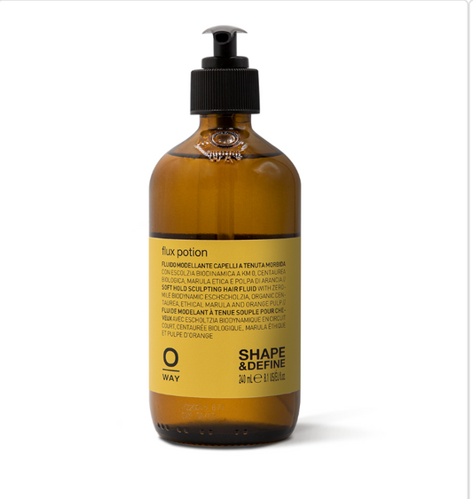 flux potion / フラックスポーション  -  240ml