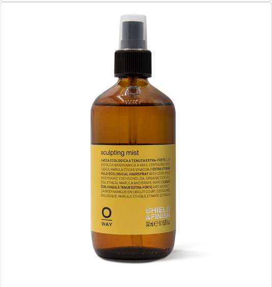sculpting mist / スカルプティングミスト　-   240ml