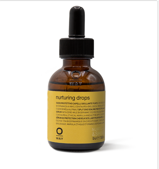 nurturing drops / ナーチャリングドロップス -  50ml