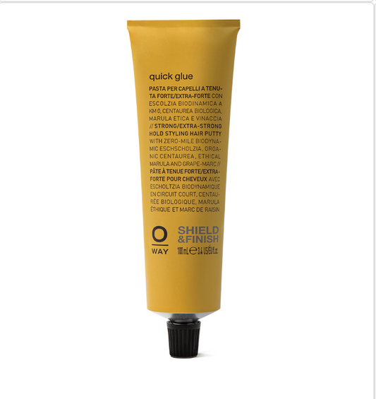 quick glue / クイックグルー - 100ml