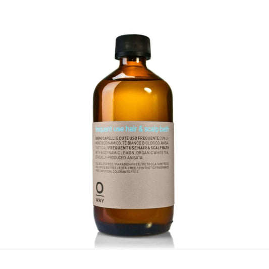 デイリーユーズ ヘアバス  -  240ml